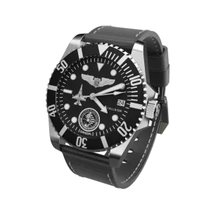 121FS / 42mm Classic Stainless