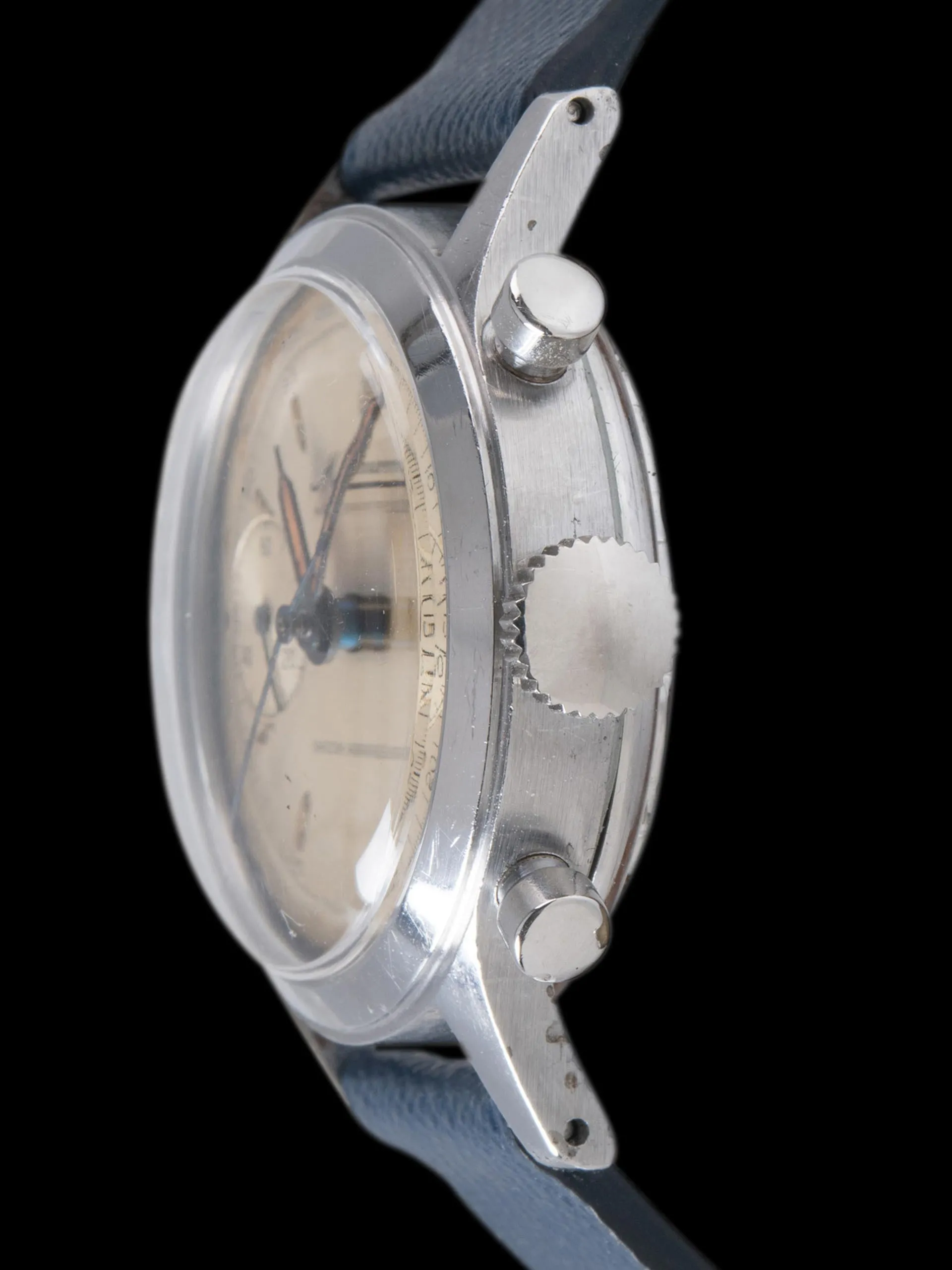 1940s Minerva "Waterproof" Chronograph (Ref. 1335)