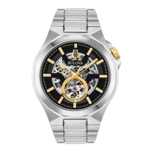 98A224 - Mens Classic Automatic Watch