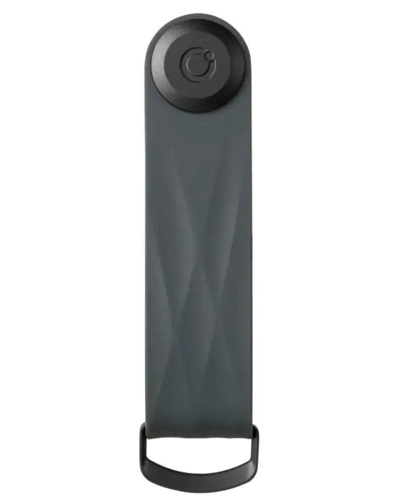 Active Waterproof Key Organiser - Graphite Grey