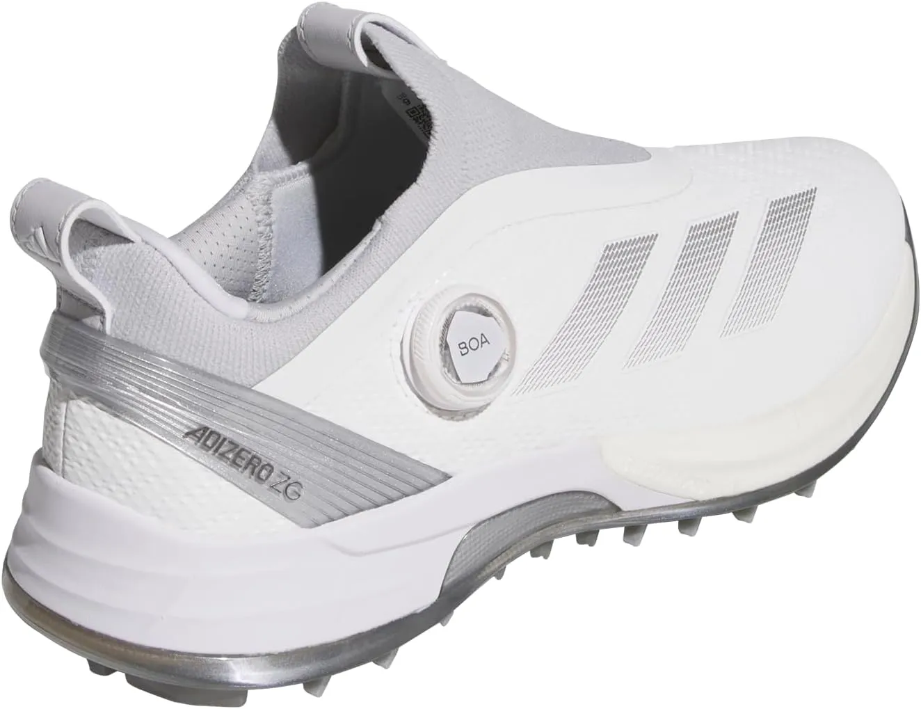 adidas Men's Adizero ZG BOA Spikeless Shoes