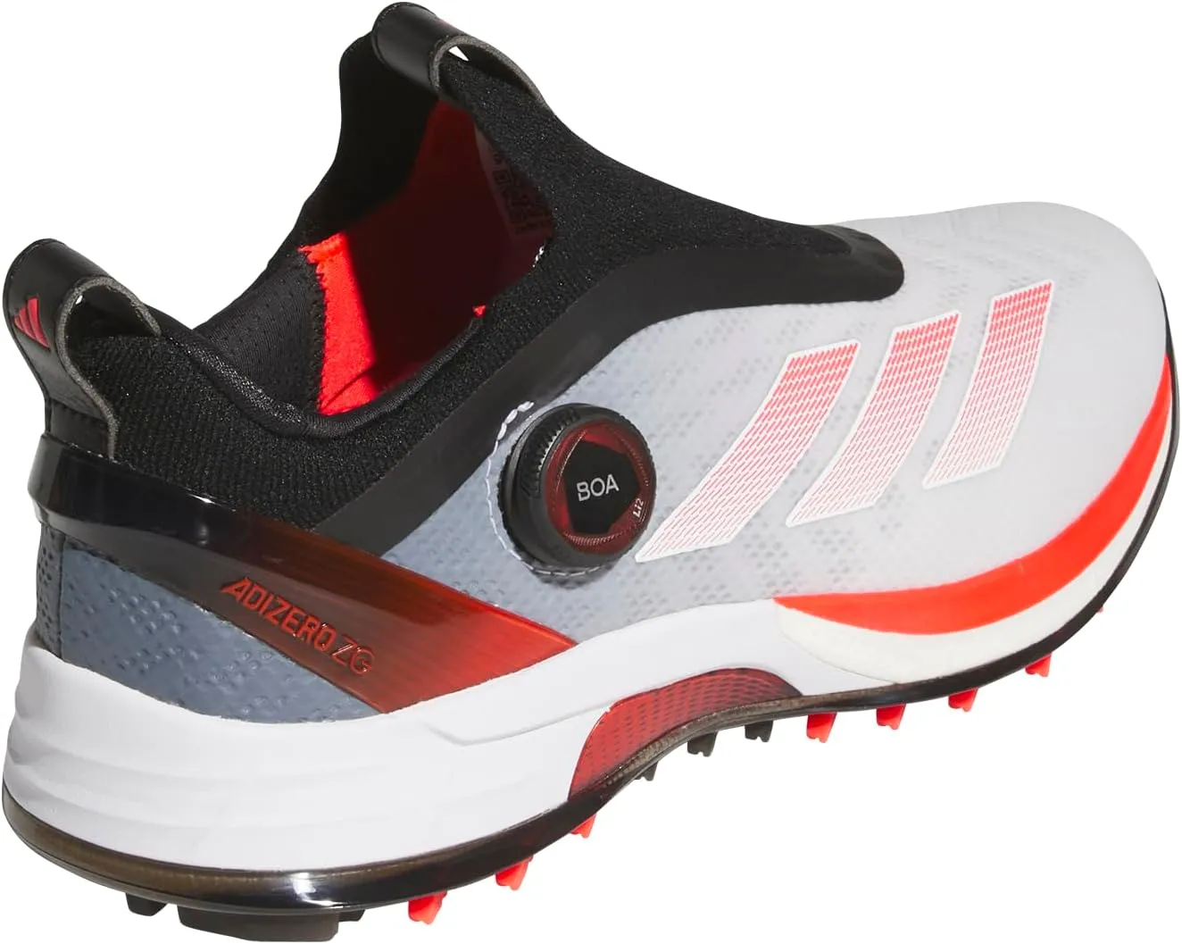 adidas Men's Adizero ZG BOA Spikeless Shoes