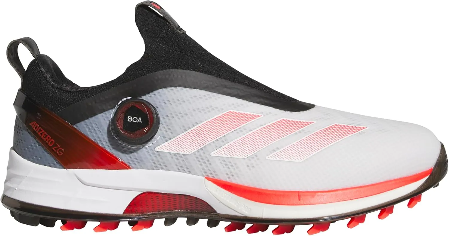 adidas Men's Adizero ZG BOA Spikeless Shoes