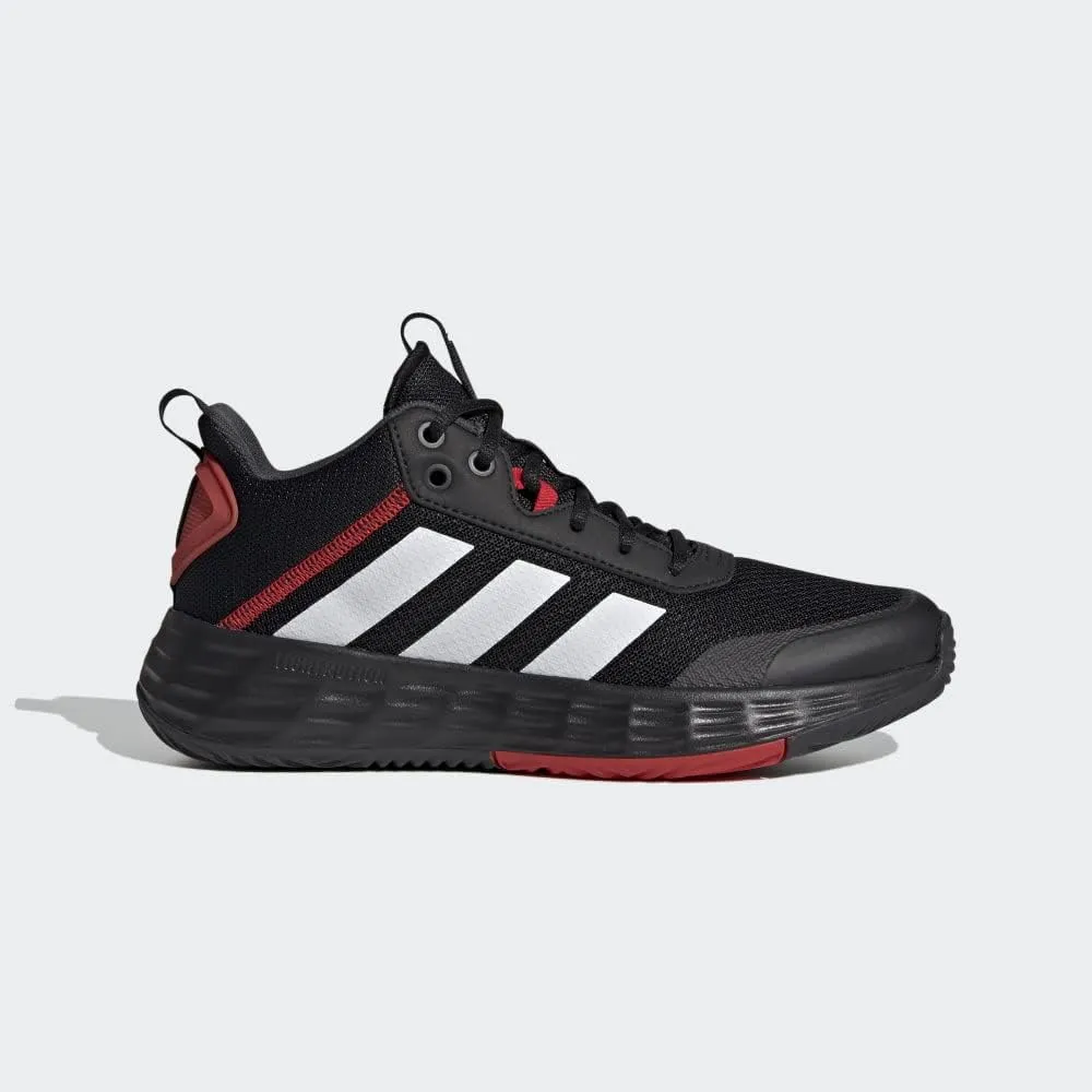 adidas Men's Ownthegame Basketball Shoe