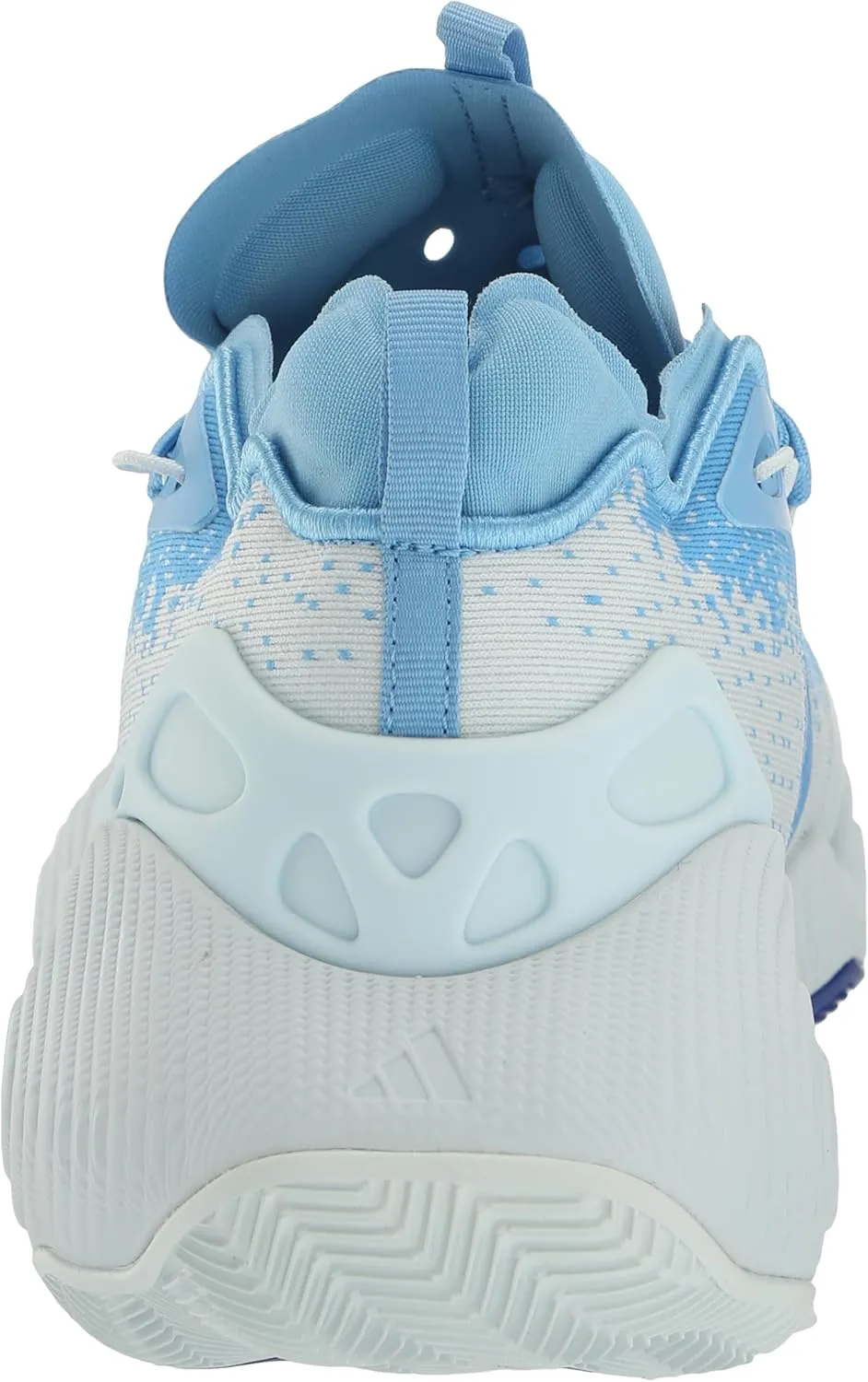 adidas Men's Trae Young 3 Low Trainers Sneaker