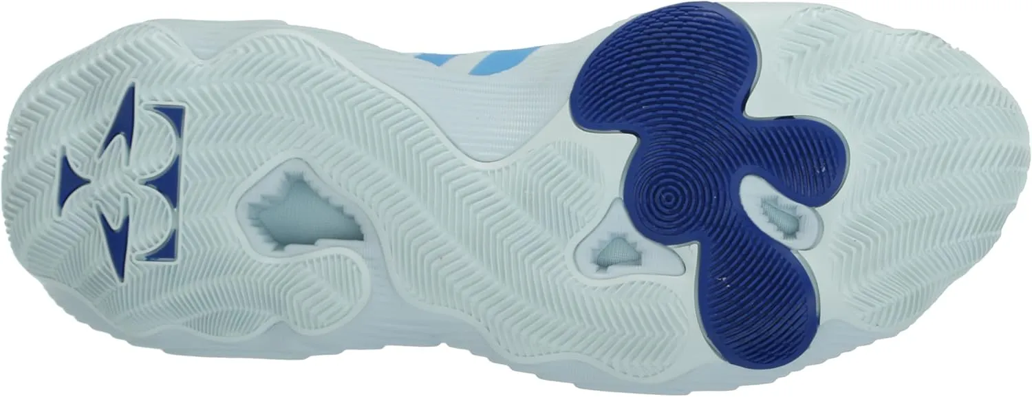 adidas Men's Trae Young 3 Low Trainers Sneaker