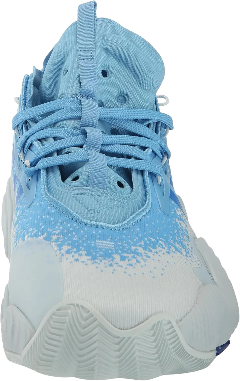 adidas Men's Trae Young 3 Low Trainers Sneaker