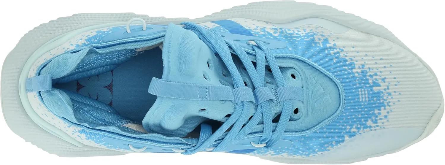 adidas Men's Trae Young 3 Low Trainers Sneaker