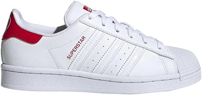 adidas Originals Kids' Superstar Camo J Sneaker