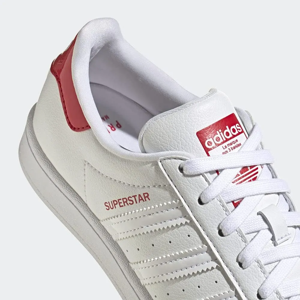 adidas Originals Kids' Superstar Camo J Sneaker