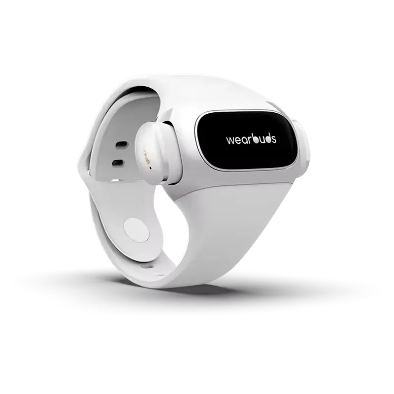 AiPower W20L Wearbuds Lite Smartwatch