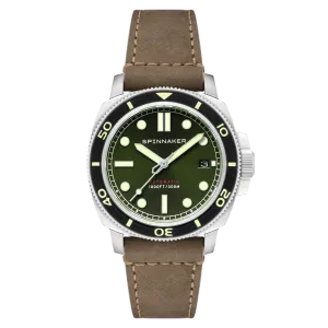 Alligator Green