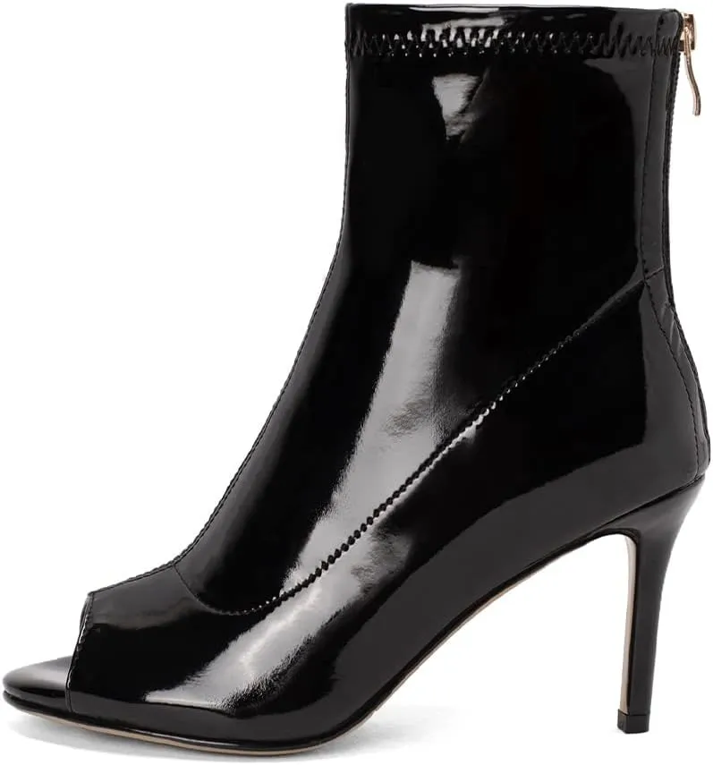 AOQUNFS Women's Latin Dance Shoes Professional Ballroom Salsa Practice Performance Dance Heels