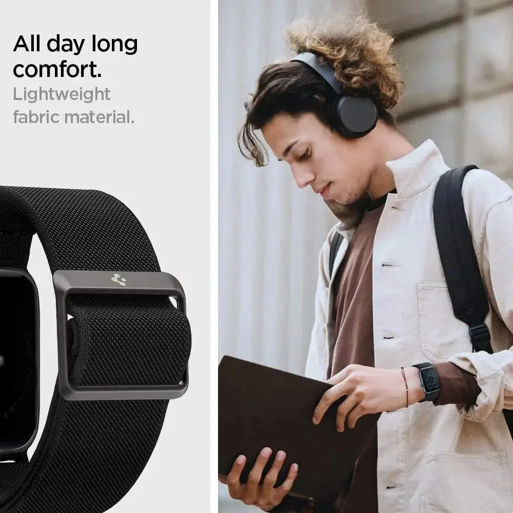 Apple Watch Strap Series (42mm/41mm/40mm/38mm) Lite Fit