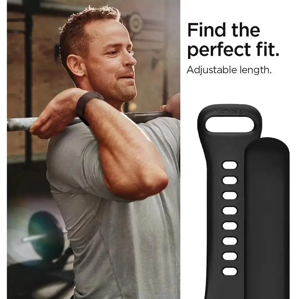 Apple Watch Strap Series (49mm / 46mm / 45mm / 44mm / 42mm) Silicone Fit