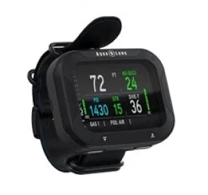 Aqua Lung i770R Color Wrist Dive Computer