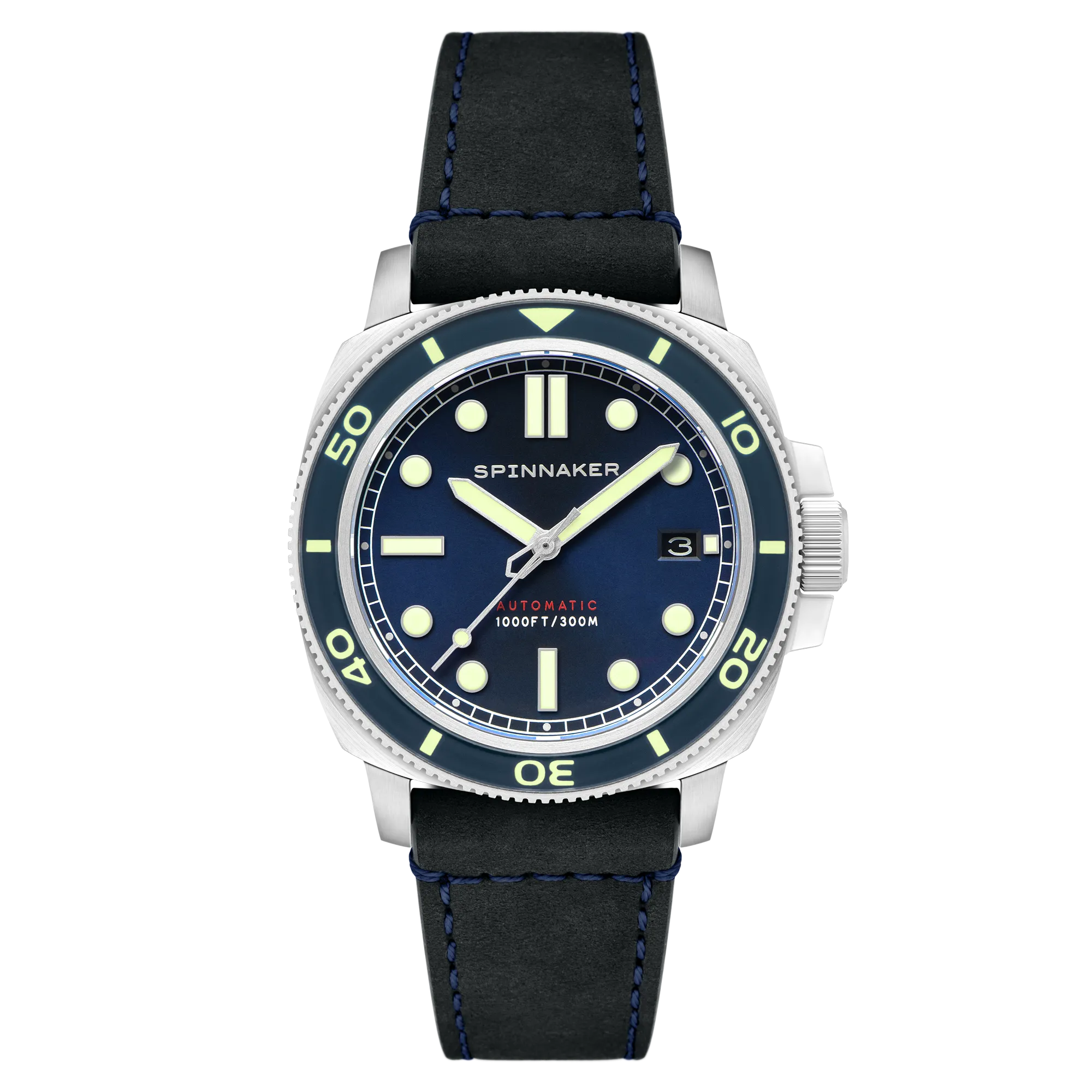 Arctic Blue
