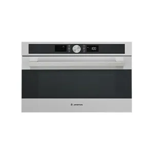 Ariston MD554IX A Built In Microwave