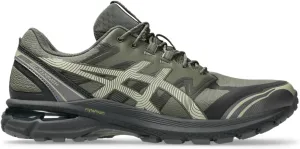 Asics Unisex Gel-Terrain Sportstyle Shoes, 7.5, Mantle Green/Khaki