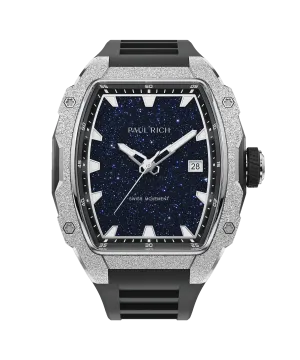 Astro Abyss Silver