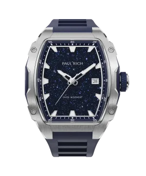 Astro Classic Lunar Silver