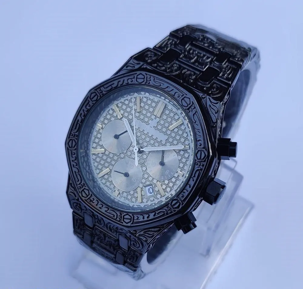Audemars Piguet Classic Watch