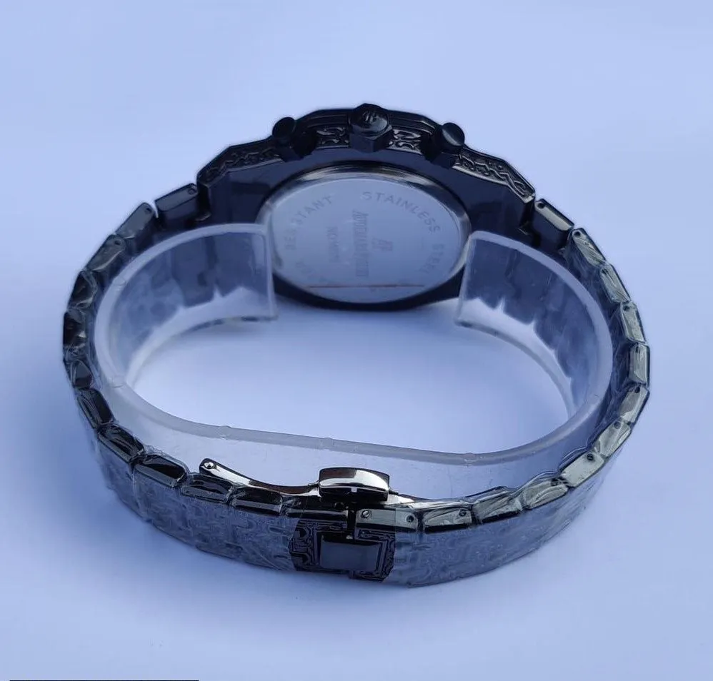 Audemars Piguet Classic Watch