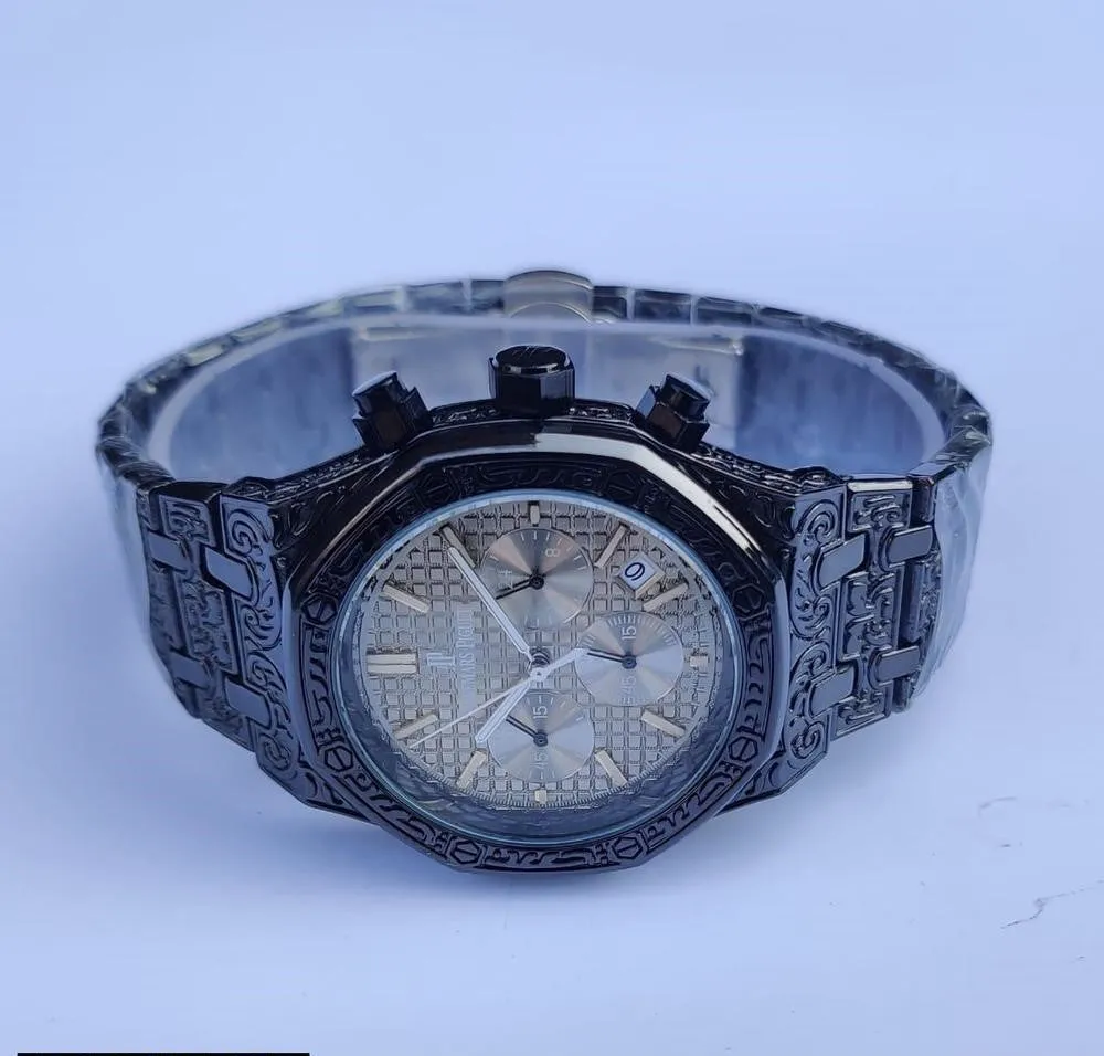 Audemars Piguet Classic Watch
