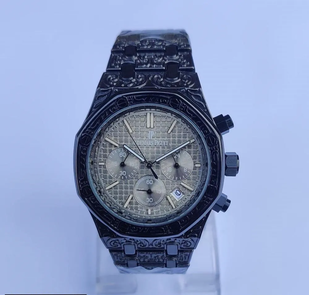 Audemars Piguet Classic Watch