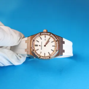 Audemars Piguet Royal Oak Lady