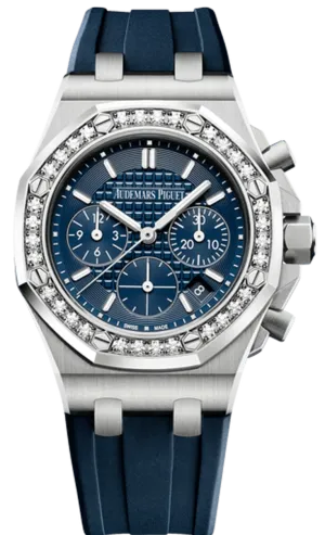 Audemars Piguet Royal Oak Offshore Ladies 37mm (Reference #  26231ST.ZZ.D027CA.01 )