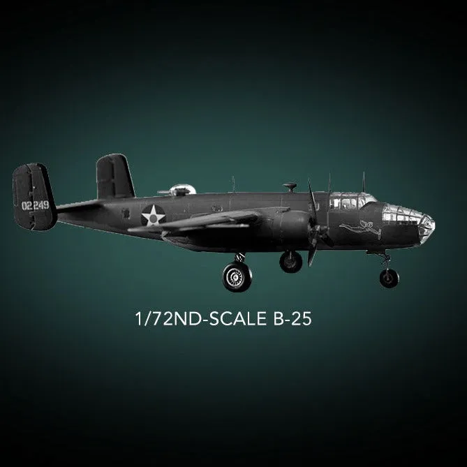 Ball Engineer Master II Doolittle Raiders (40mm) NM3000C-S1-BK