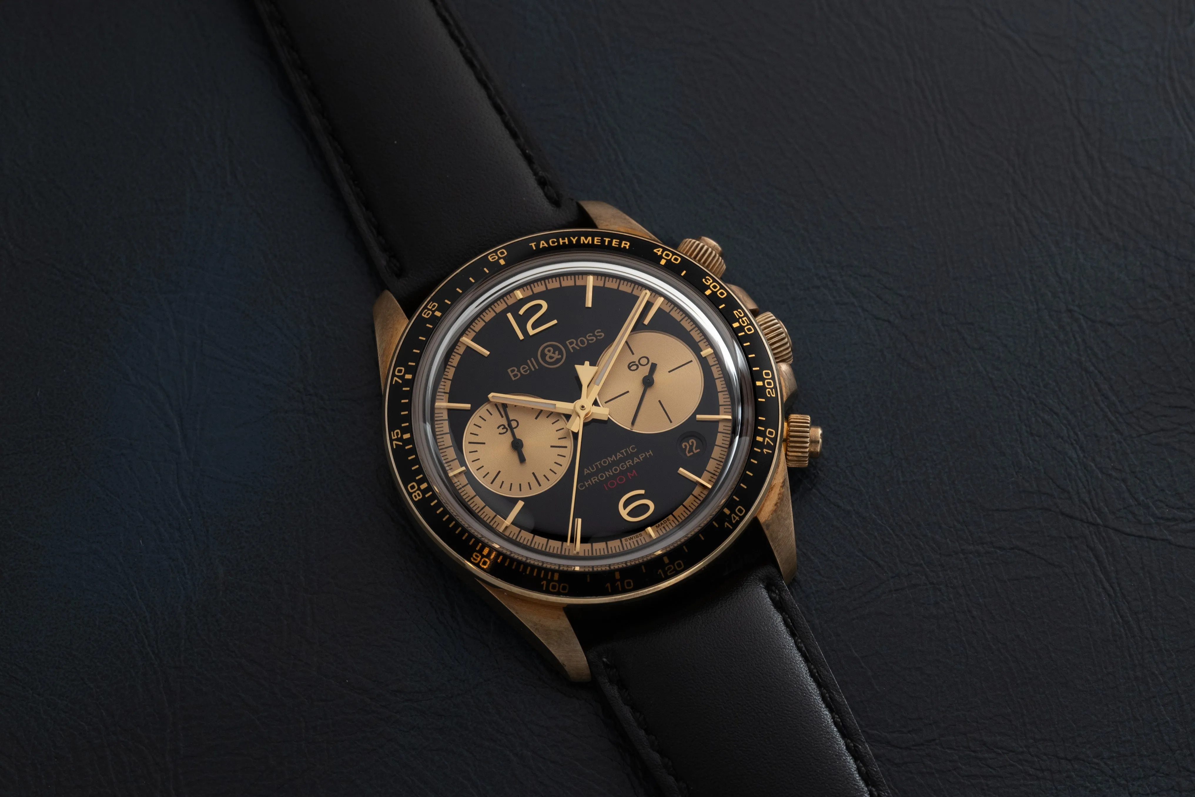 Bell & Ross BR V2-94