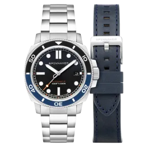BENTHIC BLUE