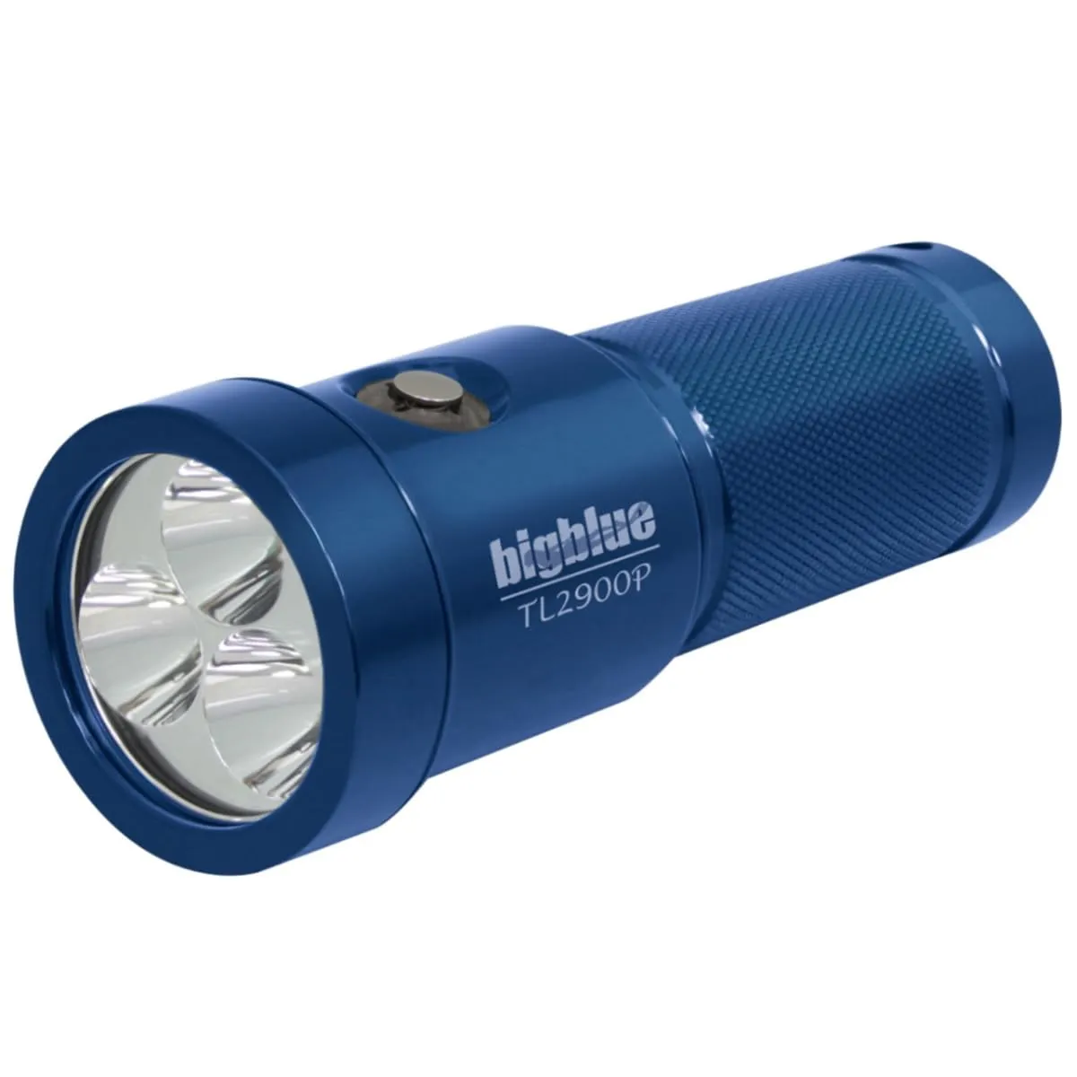 Bigblue TL 2900 Lumen Narrow Beam Technical Light