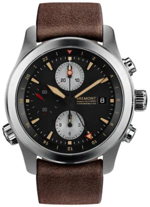 BM Watch ALT1-Z/51 GMT