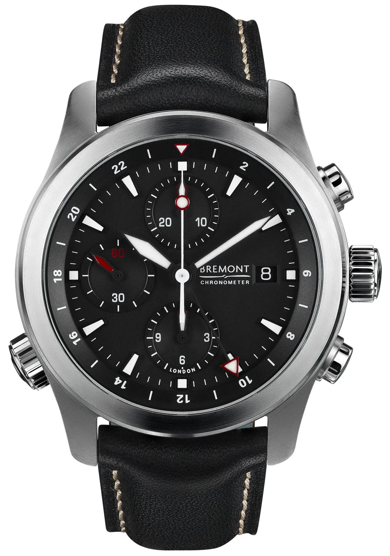 BM Watch ALT1-ZT