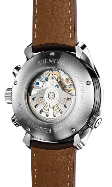 BM Watch ALT1-ZT