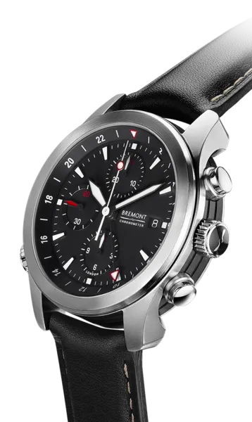 BM Watch ALT1-ZT