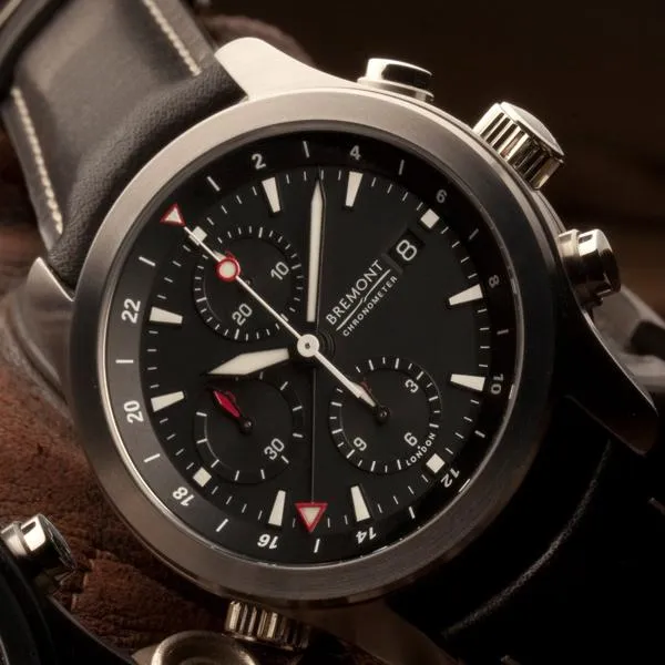 BM Watch ALT1-ZT