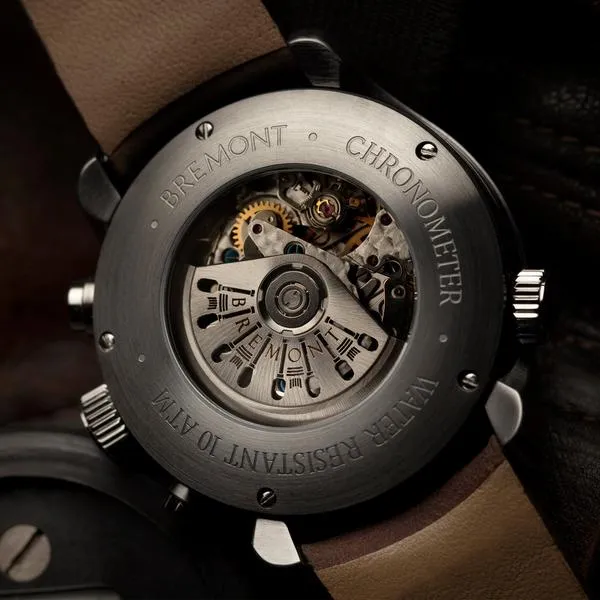 BM Watch ALT1-ZT