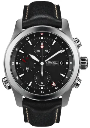 BM Watch ALT1-ZT