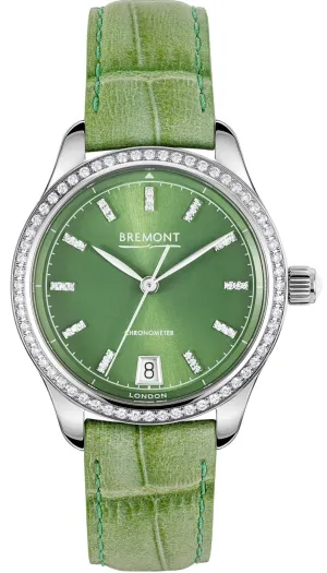 BM Watch Lady K Jade