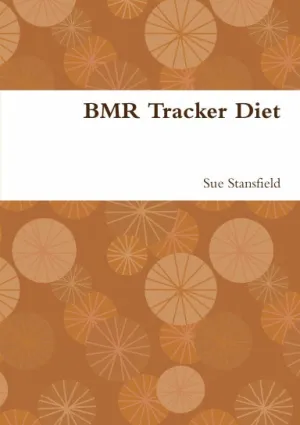 BMR Tracker Diet