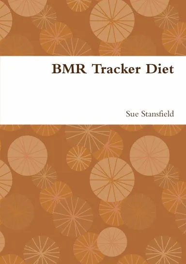 BMR Tracker Diet