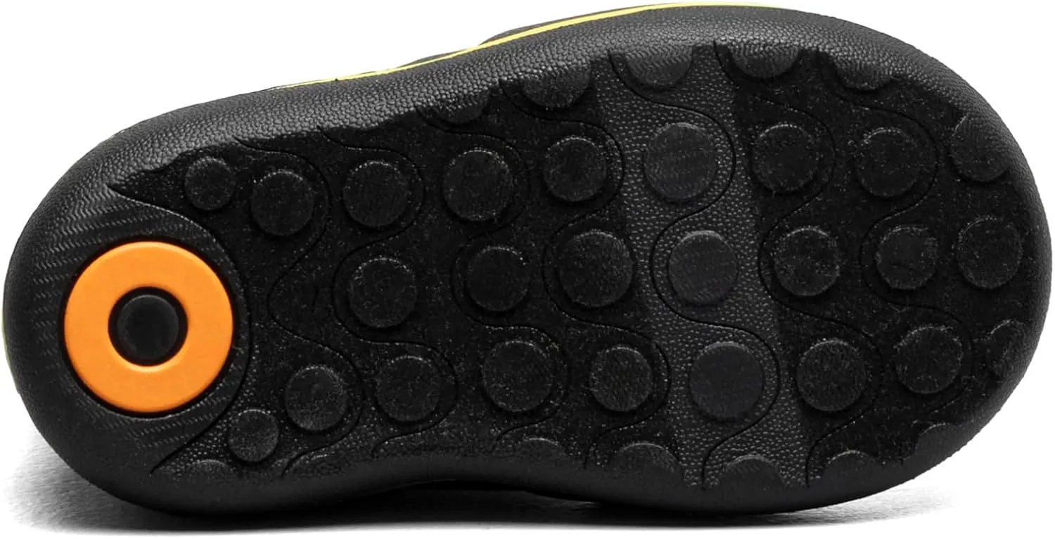 BOGS Unisex-Child Classic-Camo Textues (Toddler) Rain Boot