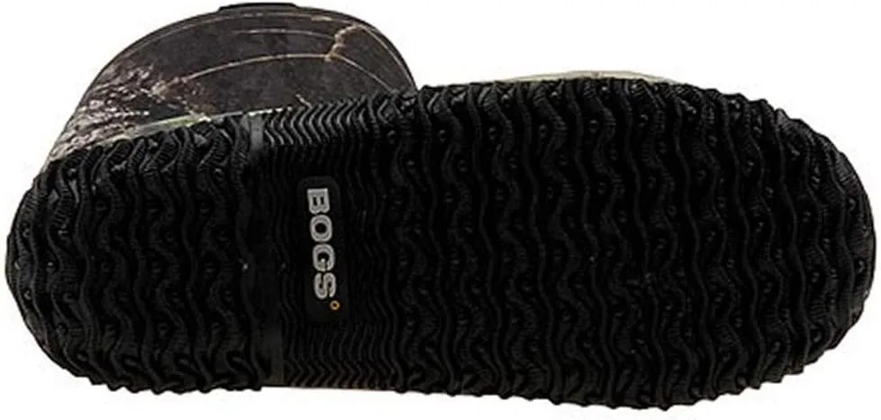 BOGS Unisex-Child Classic High Waterproof Insulated Rain Boot