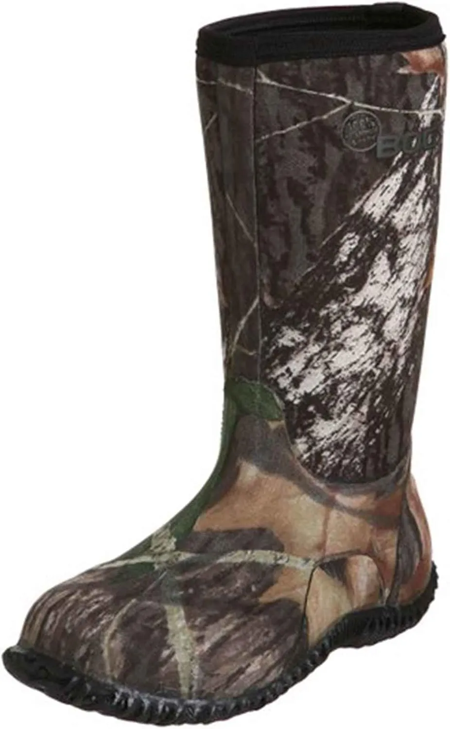 BOGS Unisex-Child Classic High Waterproof Insulated Rain Boot