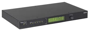 BOSCH PLN-6TMW Plena Weekly Timer | FKGTC