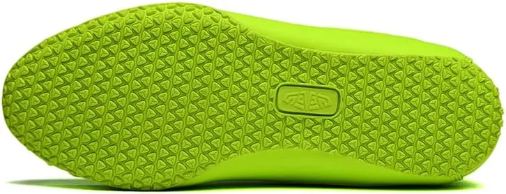 Boxing Shoes for Men and Youth, Anti-Slip Wrestling Shoes Men Youth Wrestling Shoes Training,Lightweight and Breathable Green Wrestling Boots